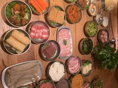 -夺多山贵州酸汤牛肉火锅(7mall店)