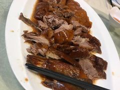 -利雅园酒家(大沙地店)