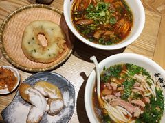 -易裕和·长沙米粉(竹塘西路店)