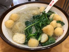 -小姜锅贴(凤凰街店)