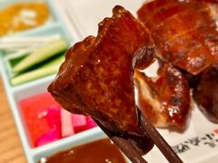 -茄子恰恰·新云南小炒(坪山益田店)