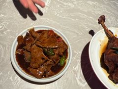 -松鹤面馆·古法焖肉面(观前店)