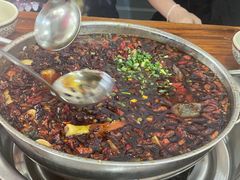 -黑竹香鸡(营和巷店)