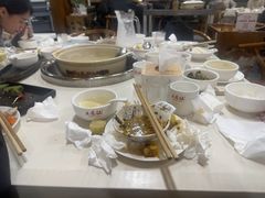 -土连锅·现熬养生汤锅(梁家巷店)