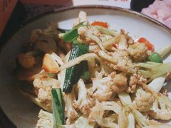 -炭舍干锅(华发商都店)