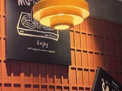 大堂-必胜客(磁器口店)