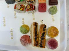-稻香村(雍和宫大街店)