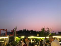 -北门涮肉·炭火铜锅涮肉(什刹海店)