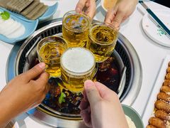 -葛记红焖羊肉(人民路店)