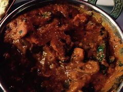 -耶尼亚餐厅Bombay Indian Cuisine印度菜