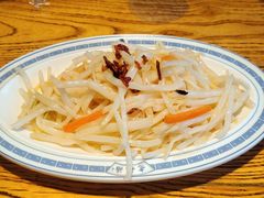 炝汁银条-老雒阳面馆·水席·洛阳菜(王城路店)