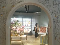 -BEAST野兽派(上海浦东嘉里城店)