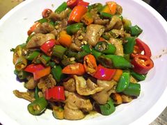 -蘭奢雅集·江浙菜(青山江滩店)