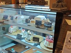 -Max Bakery 阿唛手作