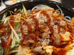 -韩妈妈韩式小吃(中山店)
