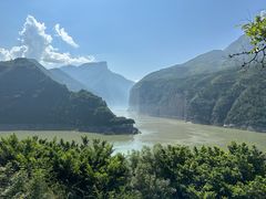 -白帝城·瞿塘峡景区