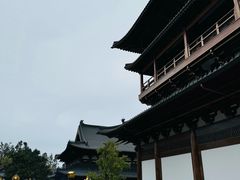 -径山寺