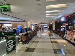 -北京华联购物中心(同成街店)