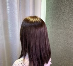 -藤野造型·专业烫染店