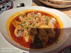 -孙家外婆(隆礼路店)