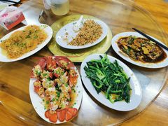 -田源农家饭店·窑鸡王·海鲜(东部湾·融创店)