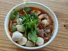 -明月虾面(厦禾路店)