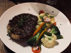 -SISTERS BAR RESTAURANT川意酒馆(嘉善老市H楼店)