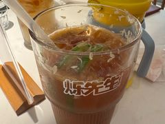 -烁先生披萨·儿童餐下午茶(河南岸店)