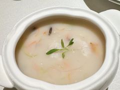 -華府Deluxe(兴业太古汇店)