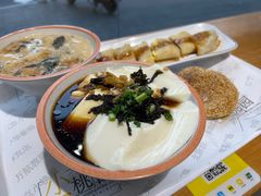 -小桃园·豆浆油条(复兴中路店)