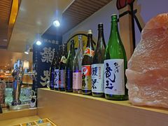 -富山日式料理(宽厚里店)