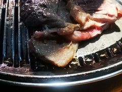 -吉志烤肉(太原总店)