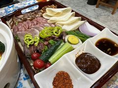 -汉唐守艺人·河北面馆(民心河店)