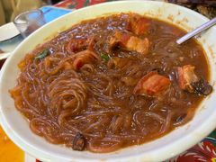 -闯关东东北农家菜(崂山石老人店)