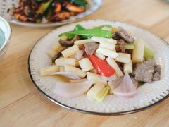 -禾气食店