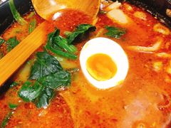 -无敌家现熬骨汤拉面(颐堤港店)
