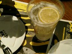 柠檬雪碧-乐凯撒披萨(正佳广场店)