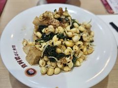 -真阿婆水饺(科技路西口店)