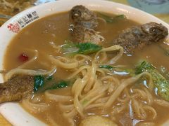 -何记面馆(龙泉山店)
