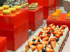 -解放碑威斯汀酒店-知味国际美食餐厅