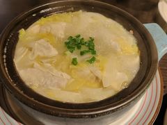 -庐灶江南·江南菜·四合院Bistro(东直门雍和宫·原华侨宾馆店)