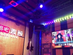 -唱吧麦颂KTV(松江五龙商业广场店)