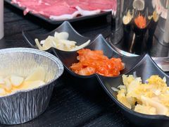 泡菜-子檀大隐炭烧(食品街店)