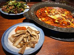 -受气牛肉·耙牛肉火锅(水晶郦城店)