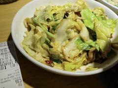 -关东小磨东北菜(上海长风大悦城店)