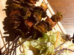 -小火花·干式熟成牛排馆Spark SteakHouse(剑桥郡店)