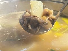 -小煵记·打边炉(西丽文光店)
