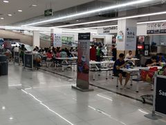 -山姆餐吧(山姆会员商店店)