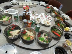 -围炉夜话·潮汕卤水火锅(榕江店)