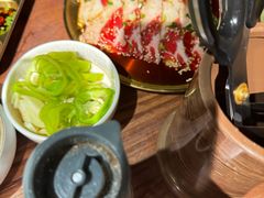 -九田家黑牛烤肉料理(新辰里亚运村店)